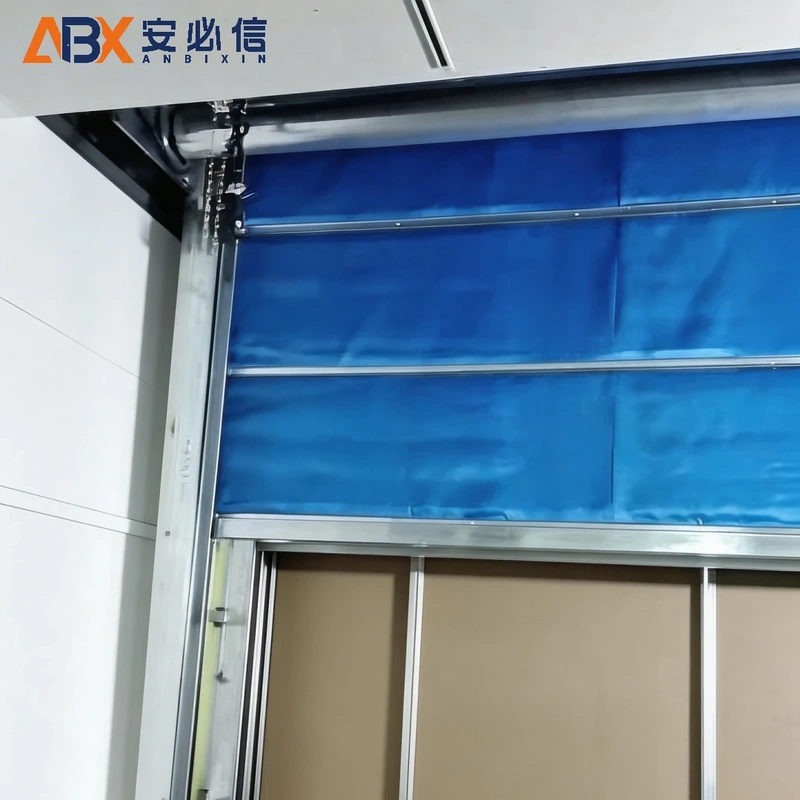 昆明市高速堆积门