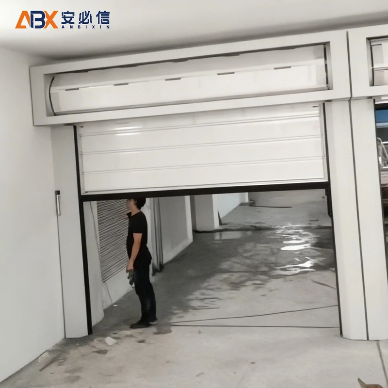 昆明市消防高速门